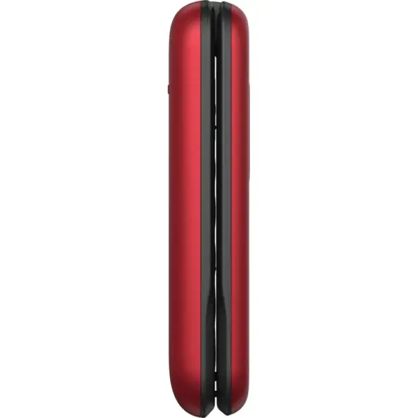 Мобільний телефон Panasonic KX-TF600 Red (KX-TF600EXR)