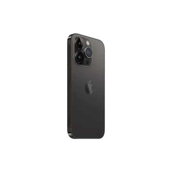 Мобільний телефон Apple iPhone 14 Pro 128Gb Space Black (REF A) BREEZY (2AMPXV3) Мобільний телефон Apple iPhone 14 Pro 128Gb Space Black (REF A) BREEZY (2AMPXV3)