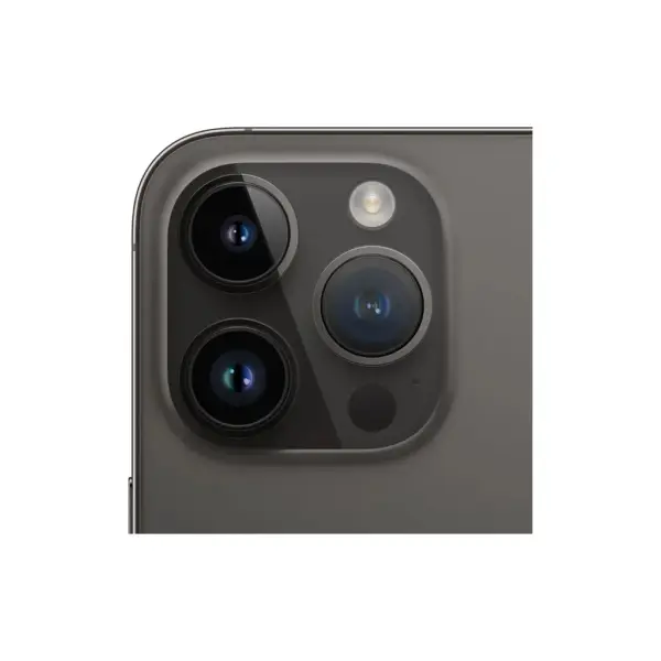 Мобільний телефон Apple iPhone 14 Pro 128Gb Space Black (REF A) BREEZY (2AMPXV3) Мобільний телефон Apple iPhone 14 Pro 128Gb Space Black (REF A) BREEZY (2AMPXV3)