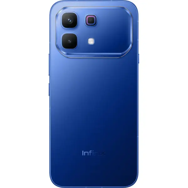 Мобільний телефон Infinix Note 60 Pro 8/256Gb Deep Ocean Blue (4894947114373) Мобільний телефон Infinix Note 60 Pro 8/256Gb Deep Ocean Blue (4894947114373)