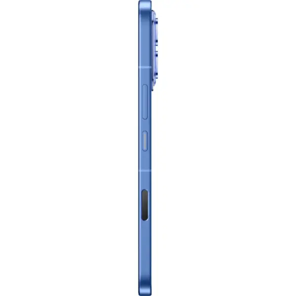 Мобільний телефон Infinix Note 60 Pro 8/256Gb Deep Ocean Blue (4894947114373) Мобільний телефон Infinix Note 60 Pro 8/256Gb Deep Ocean Blue (4894947114373)