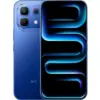 Мобільний телефон Infinix Note 60 Pro 8/256Gb Deep Ocean Blue (4894947114373) Мобільний телефон Infinix Note 60 Pro 8/256Gb Deep Ocean Blue (4894947114373)