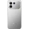 Мобільний телефон Infinix Note 60 Pro 8/256Gb Frost Silver (4894947114496)