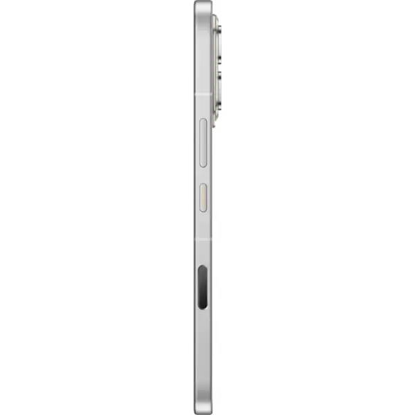 Мобільний телефон Infinix Note 60 Pro 8/256Gb Frost Silver (4894947114496)