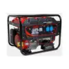 Генератор COVAX EPH10000E2, 7.0kW, 220V, 50Hz, DC12V, 18HP, електро стартер, 25L (EPH10000E2)