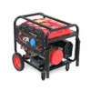 Генератор COVAX EPH18500E2, 9.0kW, 220V, 50Hz, DC12V, 20HP, електро стартер, 25L (EPH18500E2)
