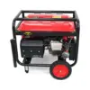 Генератор COVAX EPH18500E2-GAS, 9.0kW, бензин/газ, 220V, 50Hz, DC12V, 20HP, електро стартер, 25L (EPH18500E2-GAS)