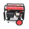 Генератор COVAX EPH20500E2, 9.5kW, 220V, 50Hz, DC12V, 21HP, електро стартер, 25L (EPH20500E2)
