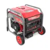 Генератор COVAX інверторний CGO14500i, 9.0kW, 220V, 50Hz, DC12V (CGO14500i)