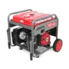 Генератор COVAX інверторний CGO17500i, 10kW, 220V, 50Hz, DC12V, 68kg (CGO17500i)