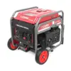 Генератор COVAX інверторний CGO17500i, 10kW, 220V, 50Hz, DC12V, 68kg (CGO17500i)