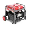 Генератор COVAX інверторний CGO9500i, 7.5kW, 220V, 50Hz, DC12V, бак 7L, 35kg (CGO9500i)