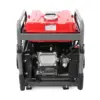 Генератор COVAX інверторний CGO9500i, 7.5kW, 220V, 50Hz, DC12V, бак 7L, 35kg (CGO9500i)