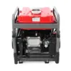 Генератор COVAX інверторний CGO9500iERC, 7.5kW, 220V, 50Hz, DC12V, електростартер, бак 7L, 35kg (CGO9500iERC)