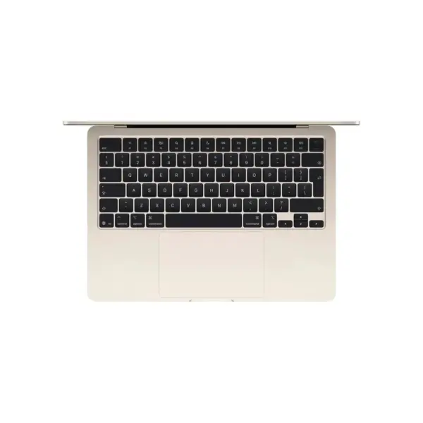 Ноутбук Apple MacBook Air 13 M5 A3449 Starlight (MDHA4UA/A)