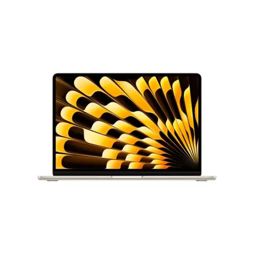 Ноутбук Apple MacBook Air 13 M5 A3449 Starlight (MDHA4UA/A)