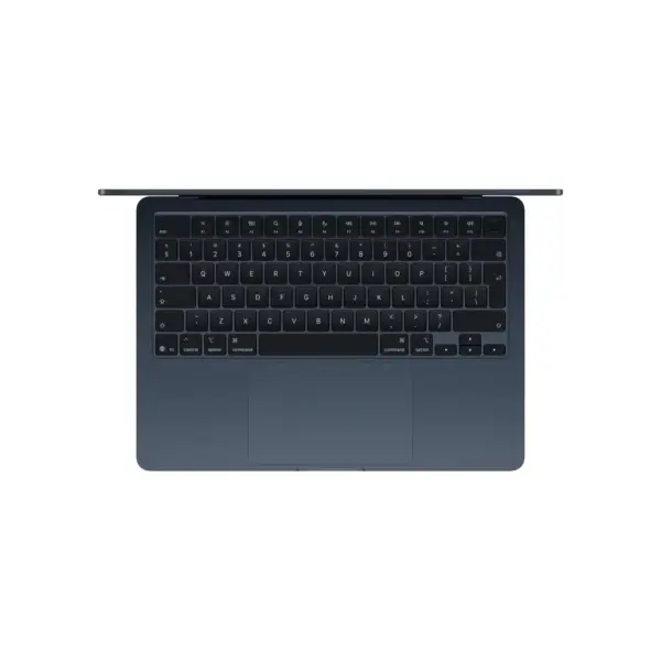 Ноутбук Apple MacBook Air 13 M5 A3449 Midnight (MDHE4UA/A)