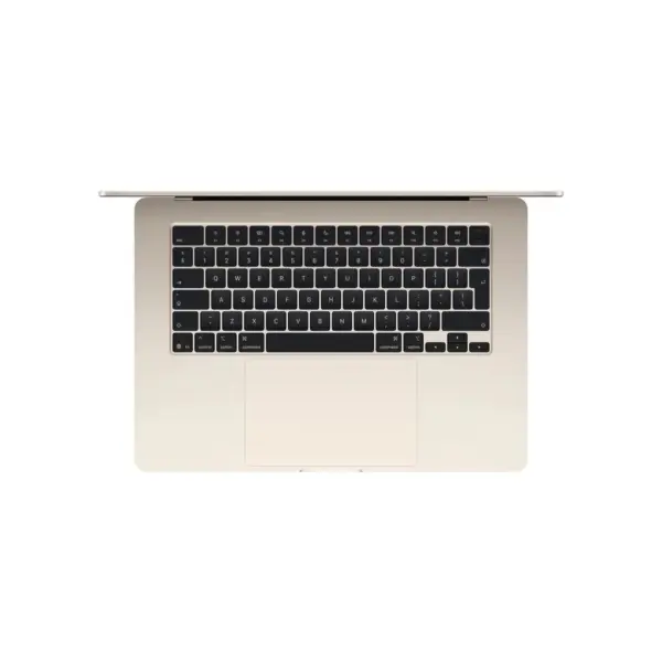 Ноутбук Apple MacBook Air 15 M5 A3448 Starlight (MDVD4UA/A)