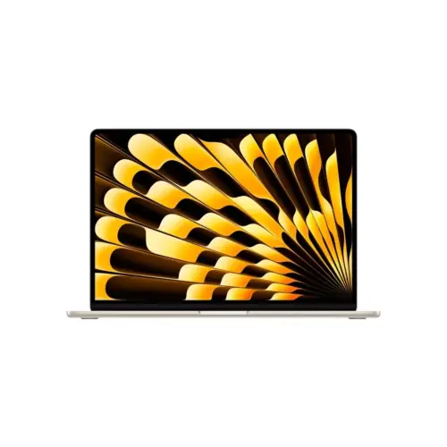Ноутбук Apple MacBook Air 15 M5 A3448 Starlight (MDVD4UA/A)