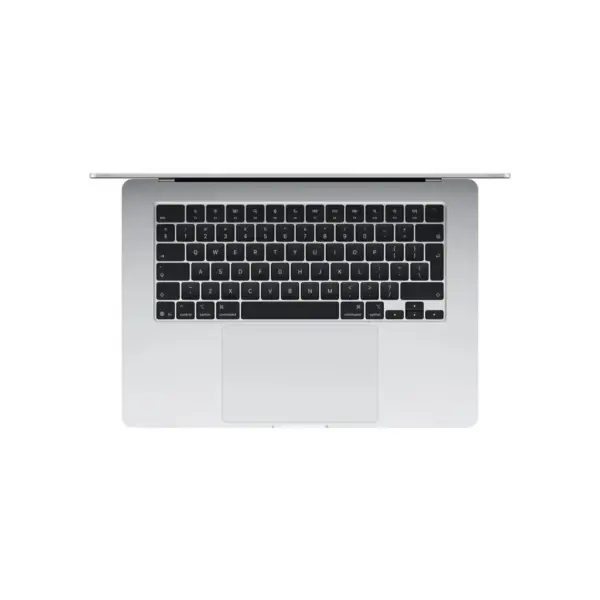 Ноутбук Apple MacBook Air 15 M5 A3448 Silver (MDV94UA/A)