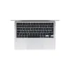 Ноутбук Apple MacBook Air 13 M5 A3449 Silver (MDH84UA/A)