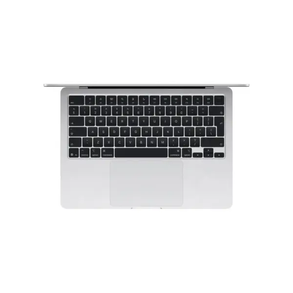 Ноутбук Apple MacBook Air 13 M5 A3449 Silver (MDH84UA/A)