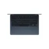 Ноутбук Apple MacBook Air 13 M5 A3449 Midnight (MDHF4UA/A) Ноутбук Apple MacBook Air 13 M5 A3449 Midnight (MDHF4UA/A)