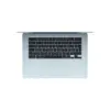 Ноутбук Apple MacBook Air 15 M5 A3448 Sky Blue (MDVT4UA/A)