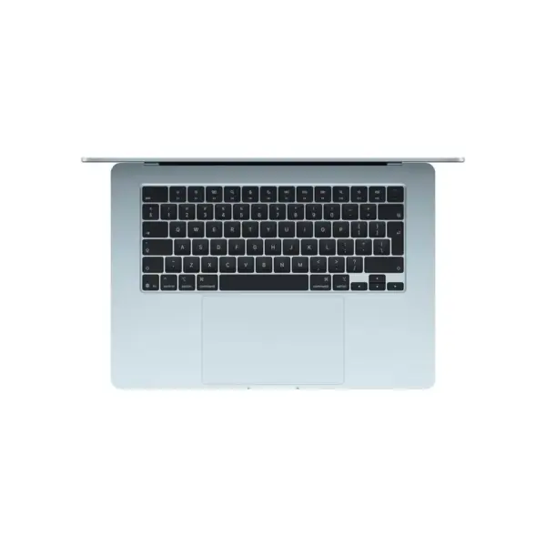 Ноутбук Apple MacBook Air 15 M5 A3448 Sky Blue (MDVT4UA/A)