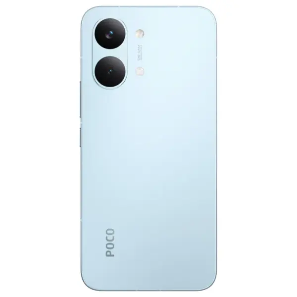 Мобільний телефон Xiaomi Poco X8 Pro Max 12/256GB Blue (1191430)
