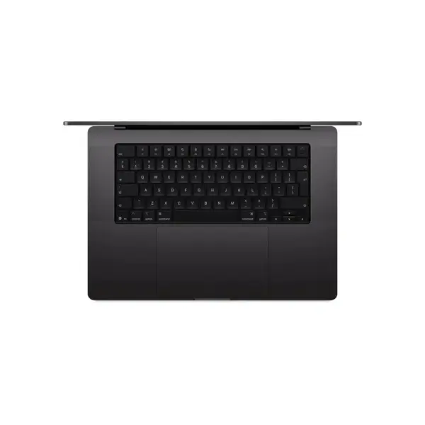 Ноутбук Apple MacBook Pro 16 A3428 M5 Pro Space Black (MGEA4UA/A)