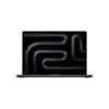 Ноутбук Apple MacBook Pro 16 A3428 M5 Pro Space Black (MGEA4UA/A)