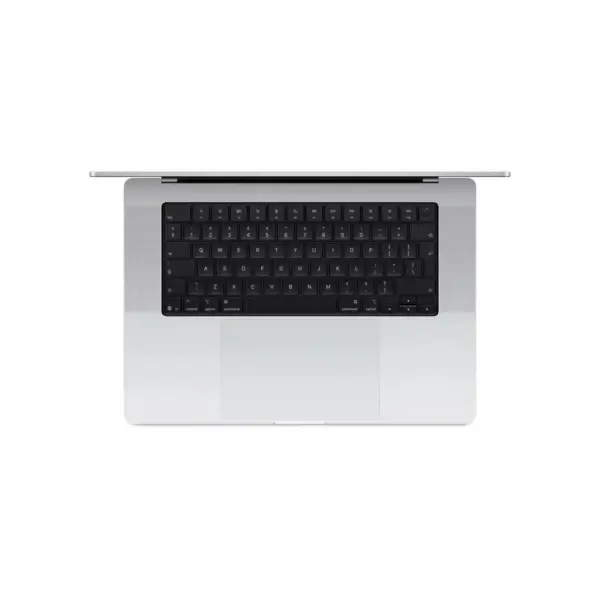 Ноутбук Apple MacBook Pro 16 A3428 M5 Pro Silver (MGE44UA/A) Ноутбук Apple MacBook Pro 16 A3428 M5 Pro Silver (MGE44UA/A)