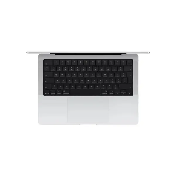 Ноутбук Apple MacBook Pro 14 A3426 M5 Pro Silver (MGDP4UA/A)