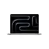 Ноутбук Apple MacBook Pro 14 A3426 M5 Pro Silver (MGDP4UA/A)