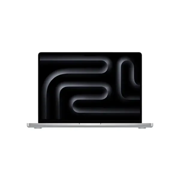 Ноутбук Apple MacBook Pro 14 A3426 M5 Pro Silver (MGDP4UA/A)