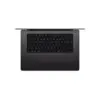 Ноутбук Apple MacBook Pro 16 A3429 M5 Max Space Black (MGED4UA/A)