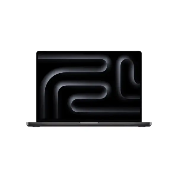 Ноутбук Apple MacBook Pro 16 A3429 M5 Max Space Black (MGED4UA/A)