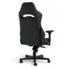 Крісло ігрове Noblechairs HERO ST Black (NBL-HRO-ST-BED)