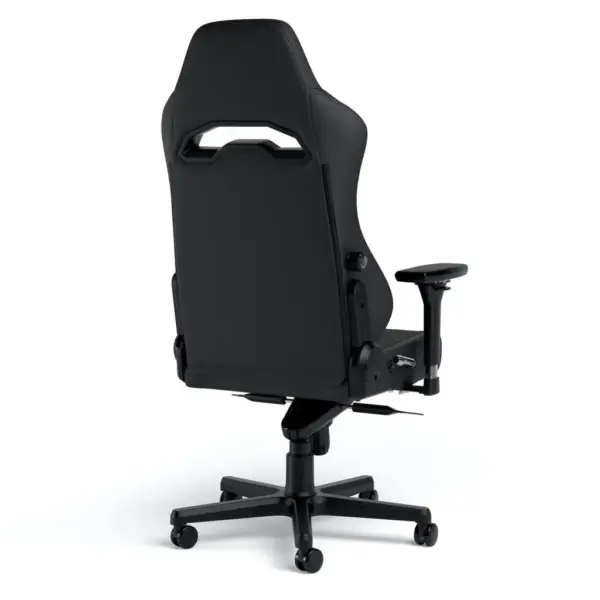 Крісло ігрове Noblechairs HERO ST Black (NBL-HRO-ST-BED)