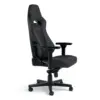 Крісло ігрове Noblechairs HERO ST Black (NBL-HRO-ST-BED)