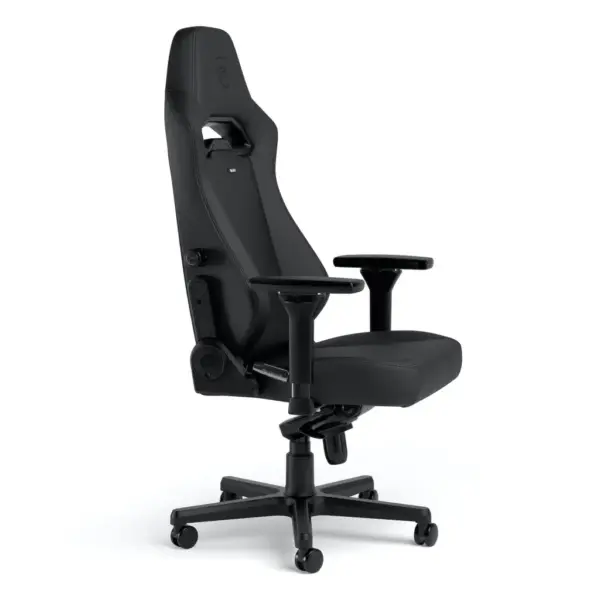 Крісло ігрове Noblechairs HERO ST Black (NBL-HRO-ST-BED)