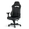 Крісло ігрове Noblechairs HERO ST Black (NBL-HRO-ST-BED)