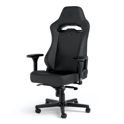 Крісло ігрове Noblechairs HERO ST Black (NBL-HRO-ST-BED)