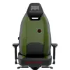 Крісло ігрове Noblechairs LEGEND DOOM Green (NBL-LGD-PU-DDA)