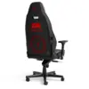 Крісло ігрове Noblechairs LEGEND DOOM Green (NBL-LGD-PU-DDA)