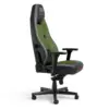 Крісло ігрове Noblechairs LEGEND DOOM Green (NBL-LGD-PU-DDA)