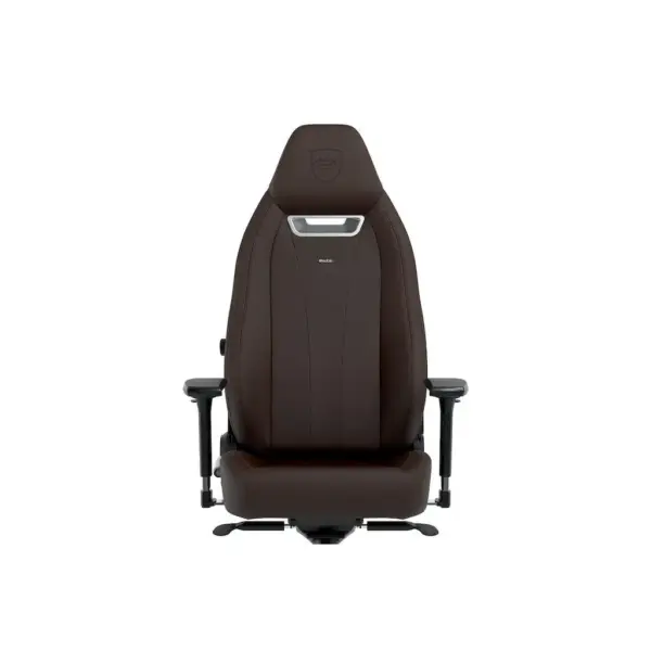 Крісло ігрове Noblechairs LEGEND Brown (NBL-LGD-GER-JED)