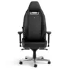 Крісло ігрове Noblechairs LEGEND Grey (NBL-LGD-PU-XXV)