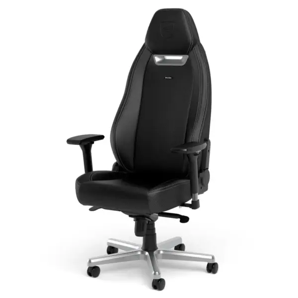 Крісло ігрове Noblechairs LEGEND Grey (NBL-LGD-PU-XXV)
